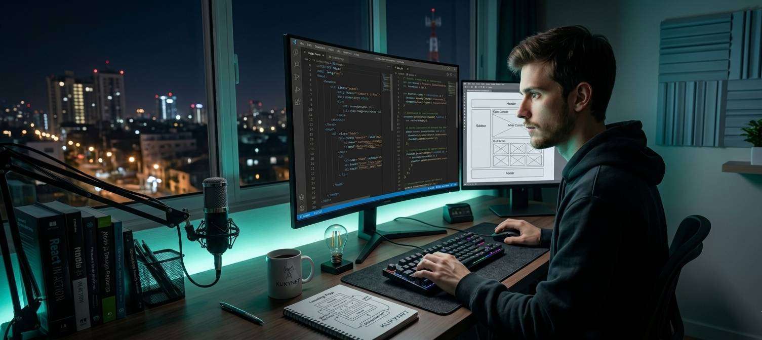 Desarrollo web y generación de leads en CABA y GBA